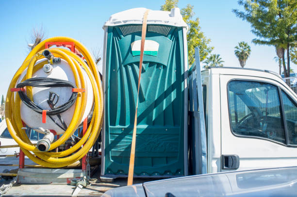 Best Portable toilet rental cost  in Manitou Beach Devils Lake, MI