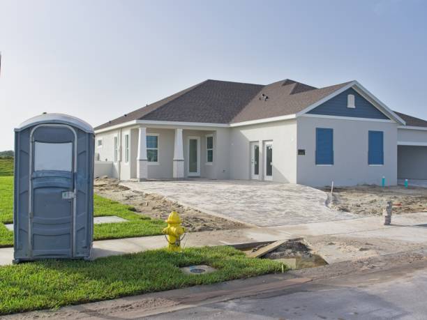 Best Porta potty delivery and setup  in Manitou Beach Devils Lake, MI